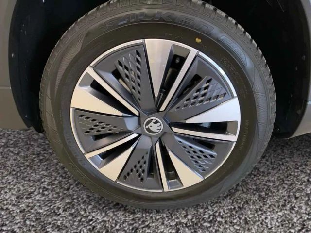 Skoda Karoq Selection