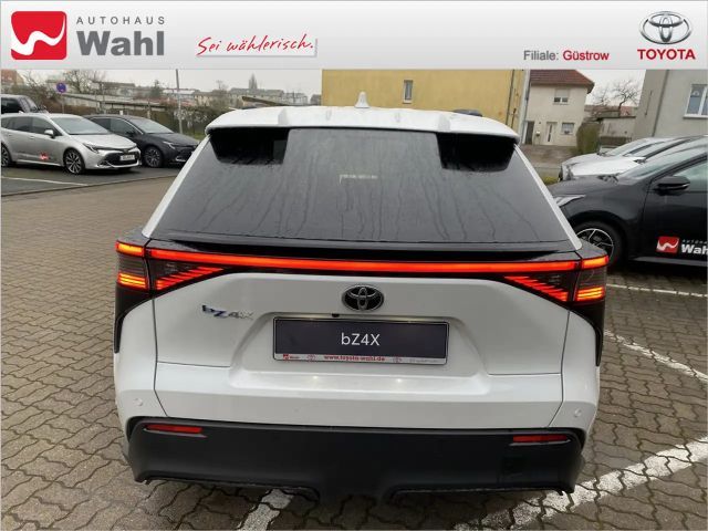 Toyota bZ4X 4x2 Comfort Technik