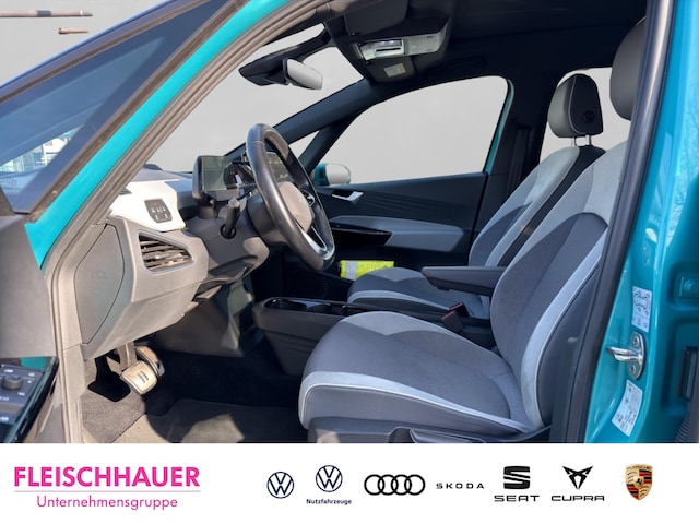 Volkswagen ID.3 150 kW Performance Pro Tech