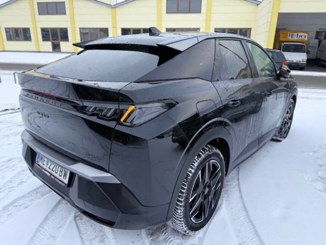 Peugeot 3008 Allure Pack Hybrid