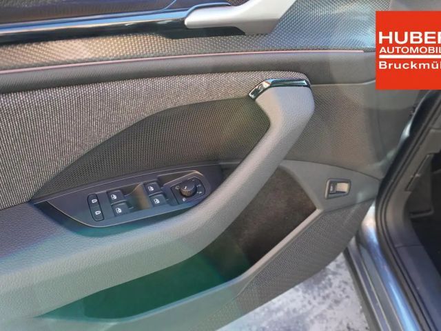 Skoda Kodiaq 1.5 TSI Selection