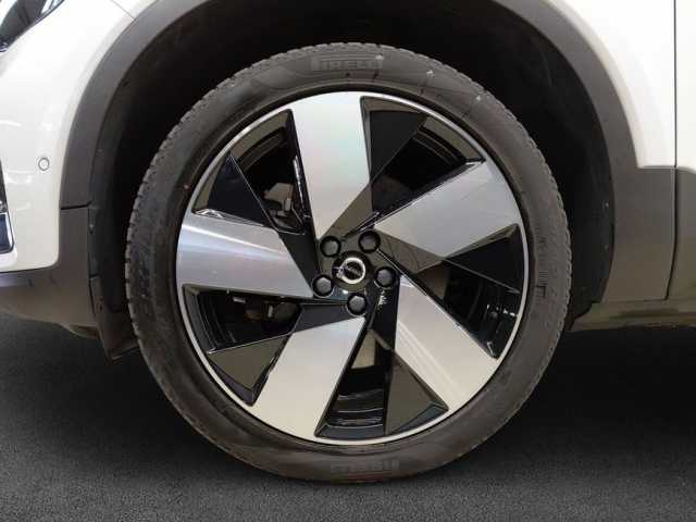 Volvo XC40 Recharge