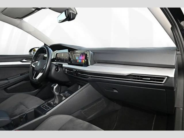 Volkswagen Golf 2.0 TDI Golf VIII Life