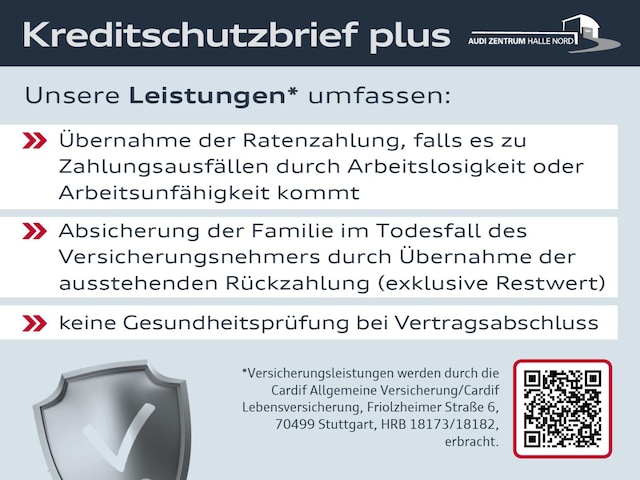 Audi A3 40 TDI Quattro S-Tronic Sportback