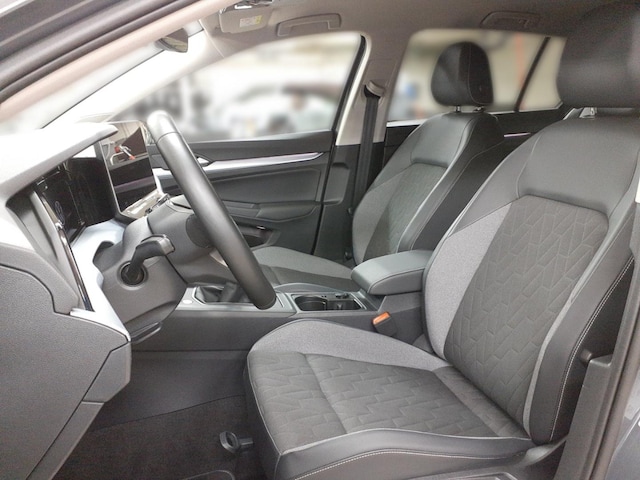 Volkswagen Golf Golf VIII