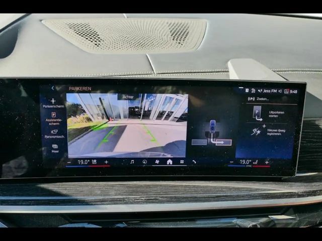 BMW X5 Individual M-Sport xDrive50e