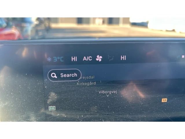 Citroën C4 Max PureTech