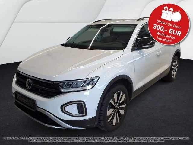 Volkswagen T-Roc 1.0 TSI