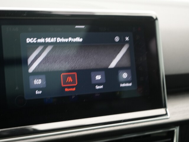 Seat Tarraco Xcellence