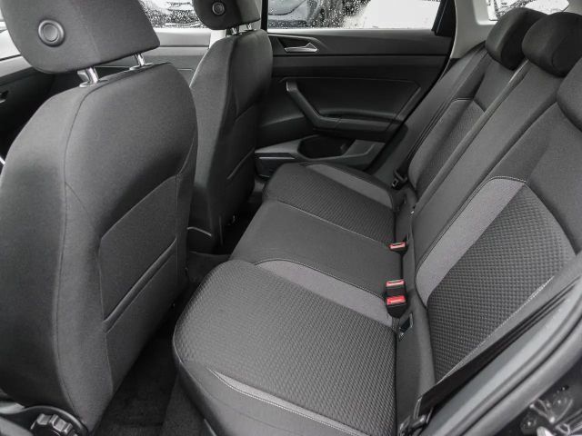 Volkswagen Taigo 1.0 TSI Life