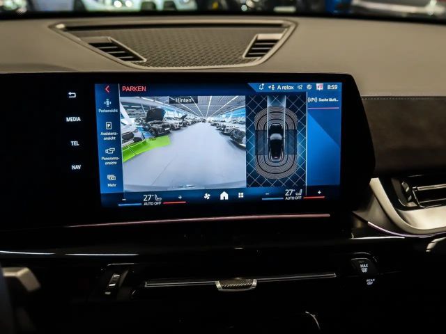 BMW X2 M-Sport M35i xDrive