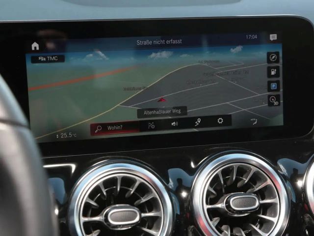 Mercedes-Benz EQA 250 Progressive