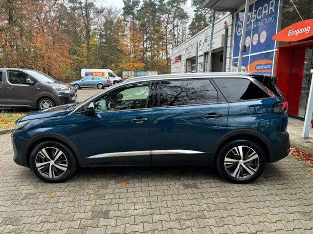 Peugeot 5008 Allure Pack