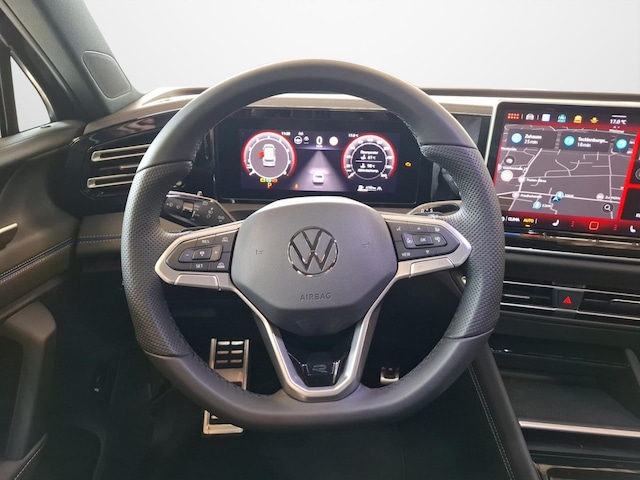 Volkswagen Tiguan 1.5 eTSI DSG R-Line