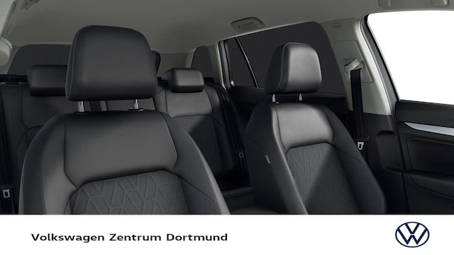 Volkswagen Golf Golf VIII Variant