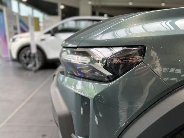 Dacia Duster Extreme TCe 130