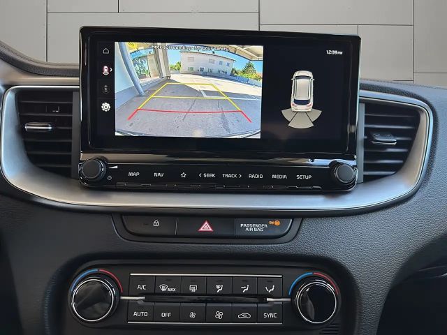 Kia Ceed GDi SportWagon