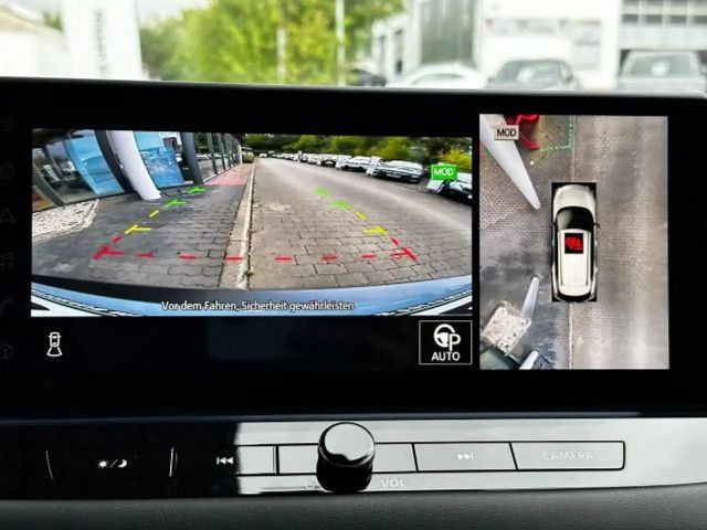 Nissan X-trail Tekna