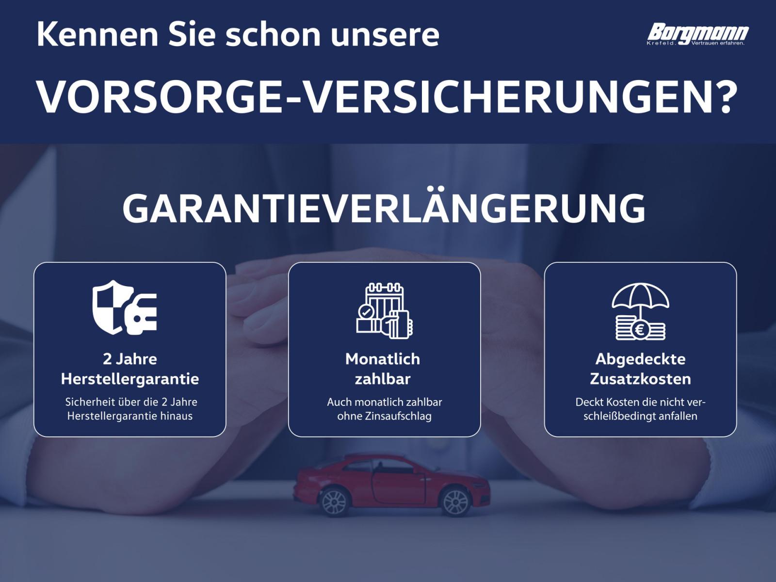 Volkswagen Tiguan 1.5 TSI R-Line eHybrid