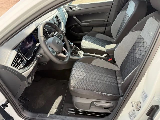 Volkswagen Taigo DSG R-Line