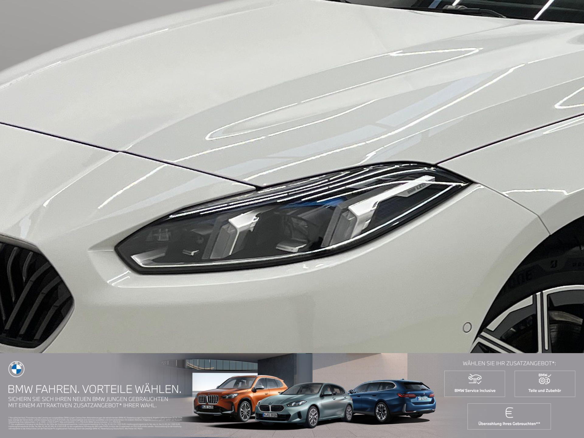 BMW 220 Coupé Gran Coupé