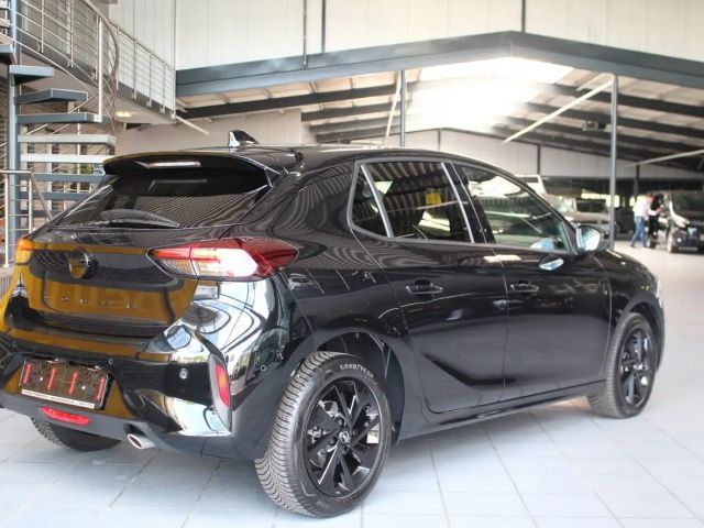 Opel Corsa GS-Line Grand Sport