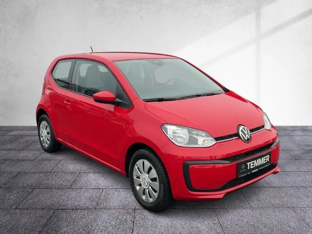 Volkswagen up! 1.0 TSI