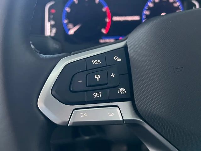 Volkswagen Polo 1.0 TSI IQ.Drive Style