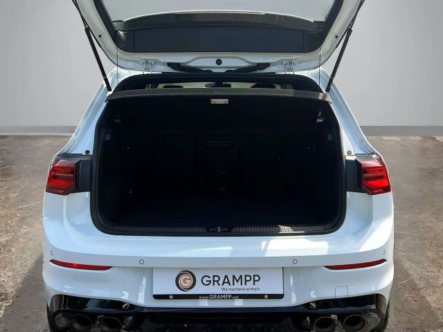 Volkswagen Golf "R" +DCC+AKRAPOVIC+LEDER+MATRIX+ASSISTS+