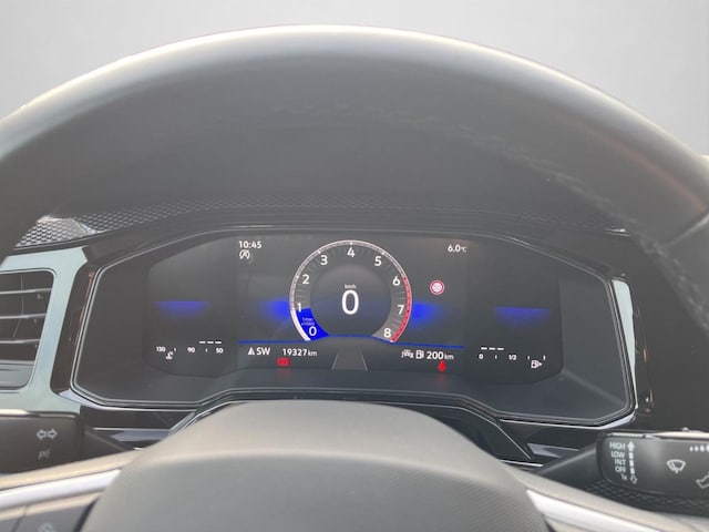 Volkswagen Polo 1.0 TSI Life