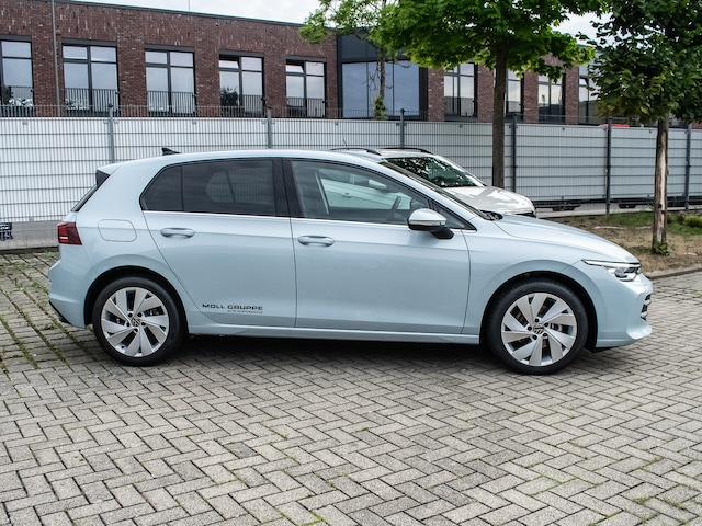 Volkswagen Golf 1.5 TSI