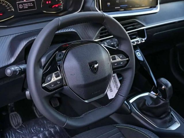 Peugeot 208 Active Pack