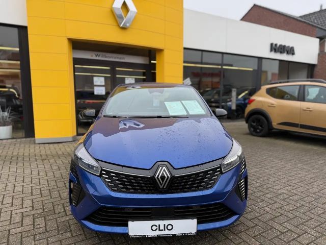 Renault Clio TCe 90 Techno