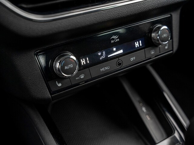 Skoda Kamiq 1.0 TSI Clever