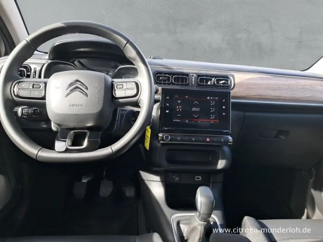 Citroën C3 C-Series PureTech