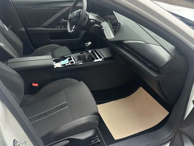 Opel Astra GS-Line Grand Sport