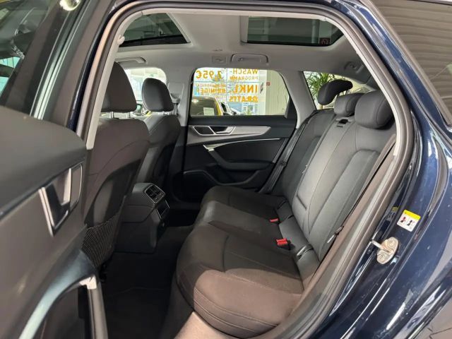 Audi A6 35 TDI Avant Sport