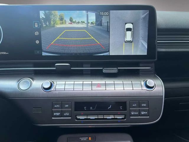 Hyundai Kona 2WD Electric Prime