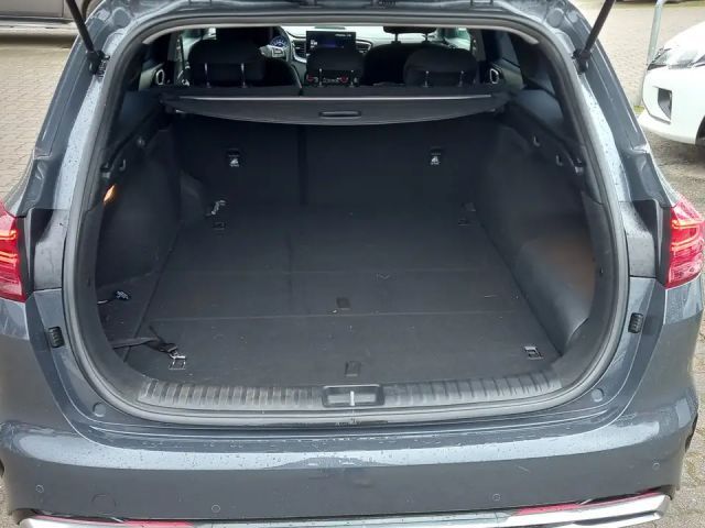 Kia Ceed Hybrid PHEV SportWagon Vision