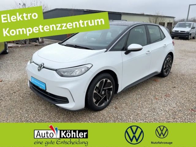 Volkswagen ID.3 Performance Pro