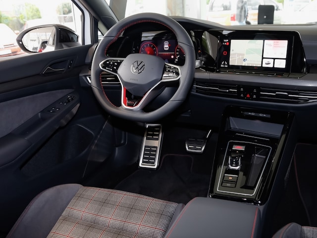 Volkswagen Golf DSG GTI Golf VIII Style