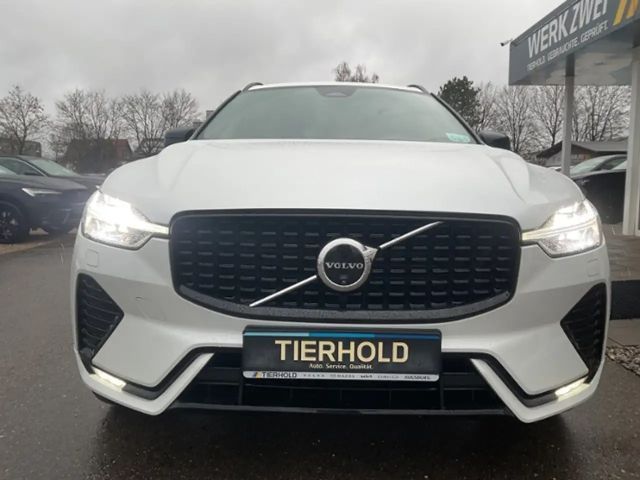Volvo XC60 Dark Plus