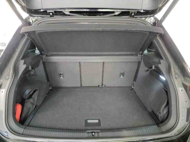 Volkswagen Tiguan 2.0 TSI