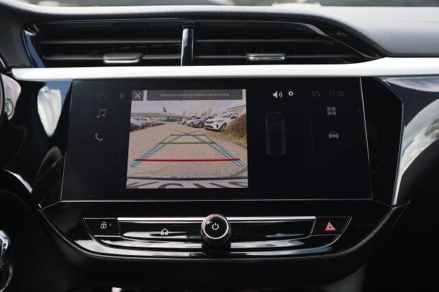 Opel Corsa 1.2 Turbo GS-Line Grand Sport Turbo