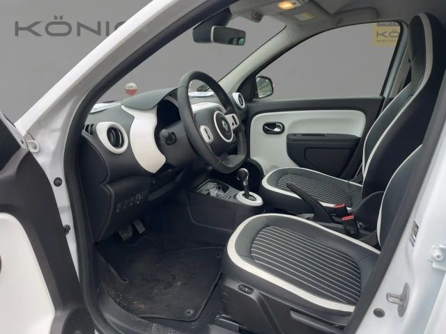Renault Twingo E-Tech