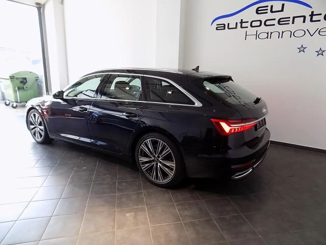 Audi A6 40 TDI Avant S-Line Sport