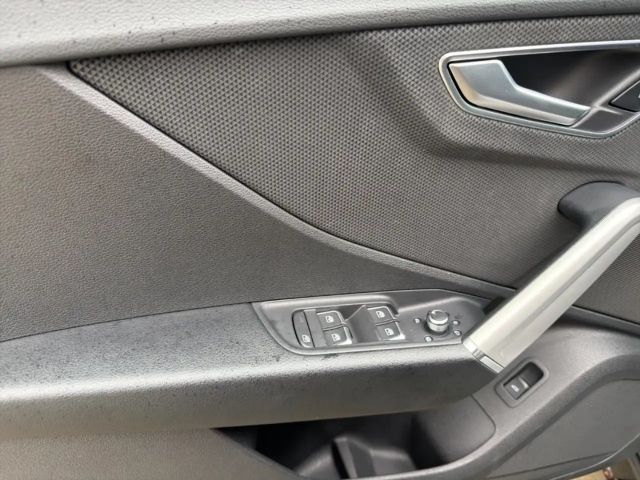 Audi Q2 1.5 TFSI S-Line