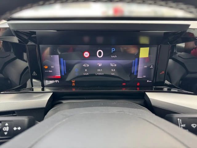 Opel Frontera Edition