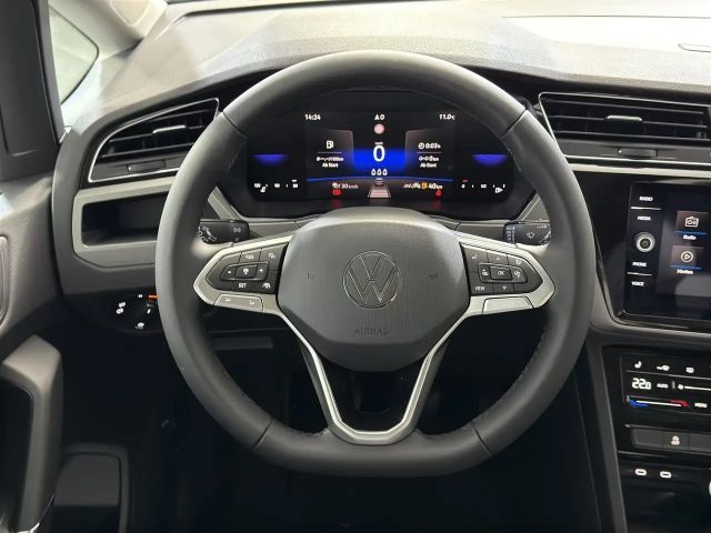Volkswagen Touran Friends TSI
