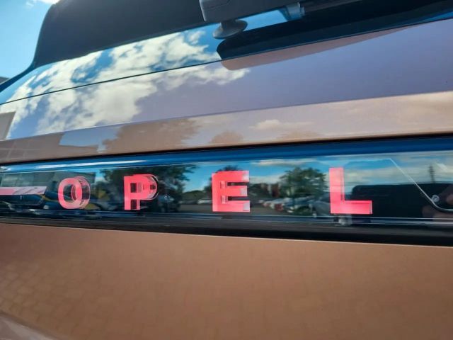 Opel Grandland X NEW Grandland Sondermodell "GS-Line" Automatik